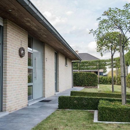Villa Westhoek Poelkapelle Exterior photo